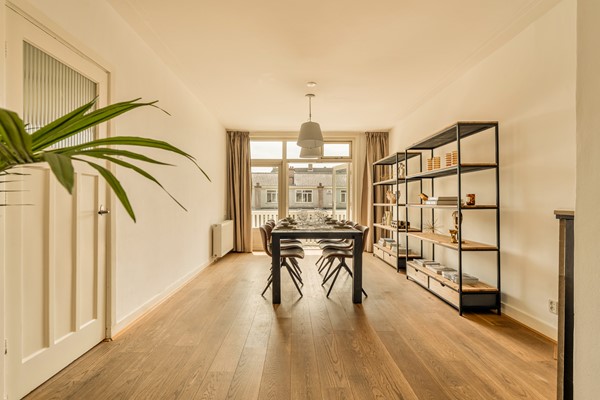 Photo - For sale: Geulstraat 7A3, 1078 KW Amsterdam
